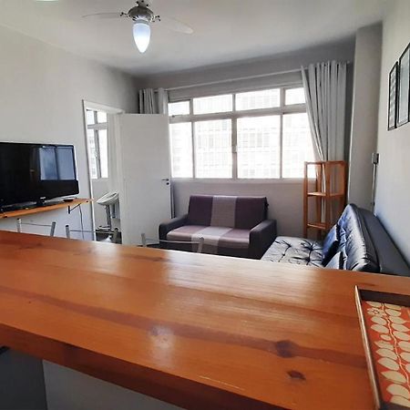 Apartamento No Centro De Sp Appartamento San Paolo Esterno foto