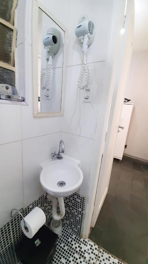 Apartamento No Centro De Sp Appartamento San Paolo Esterno foto