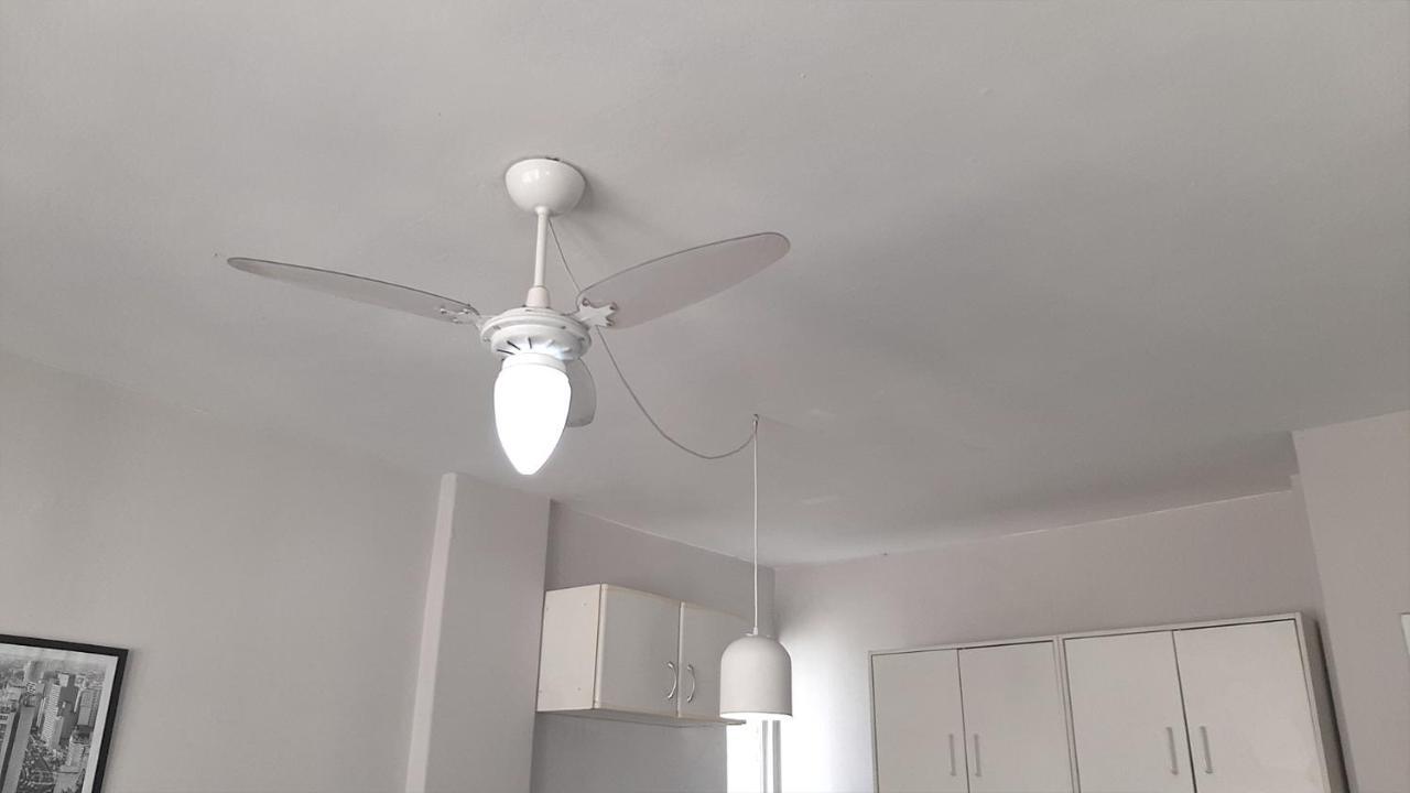 Apartamento No Centro De Sp Appartamento San Paolo Esterno foto
