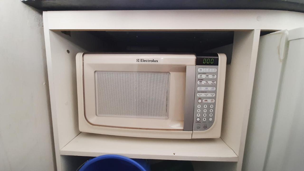 Apartamento No Centro De Sp Appartamento San Paolo Esterno foto