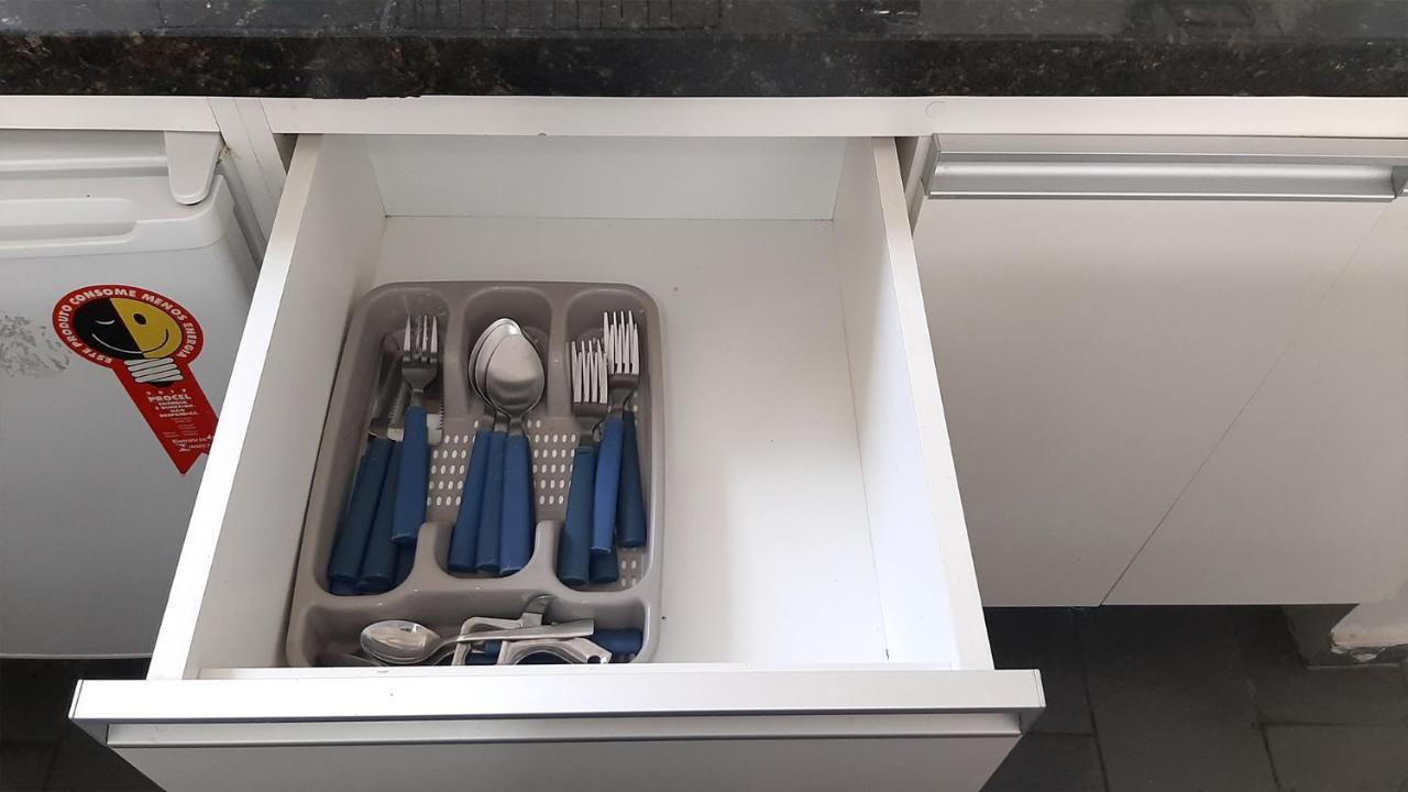 Apartamento No Centro De Sp Appartamento San Paolo Esterno foto